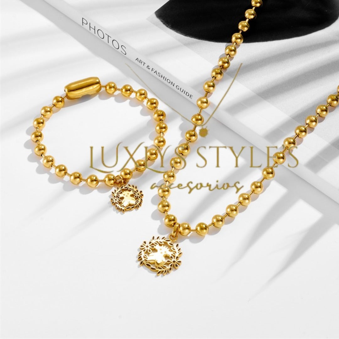 SET TOUS