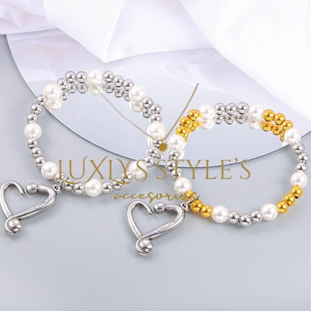 Pulseras Uno50
