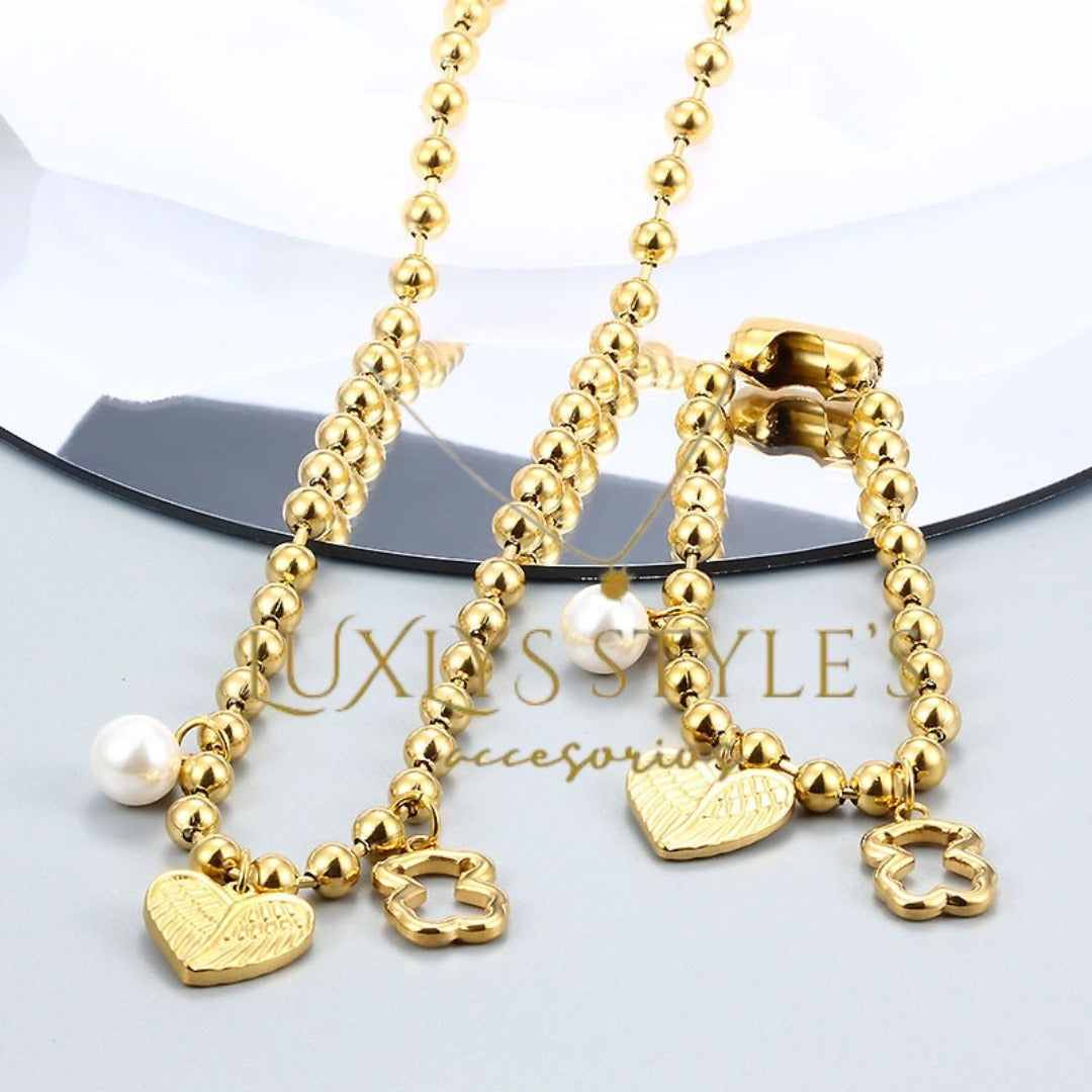 Set Tous