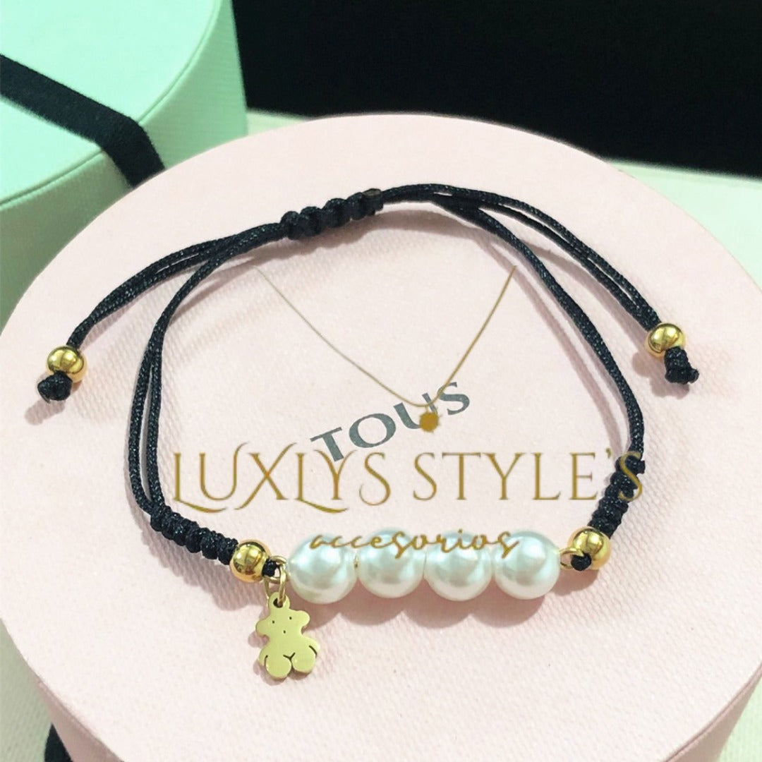 Pulsera Tous