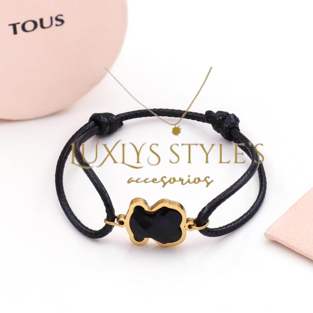 Pulsera Osito – Tous
