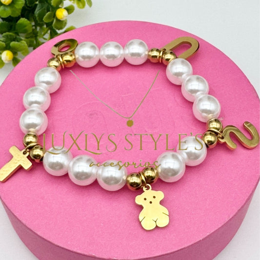 Pulsera tous