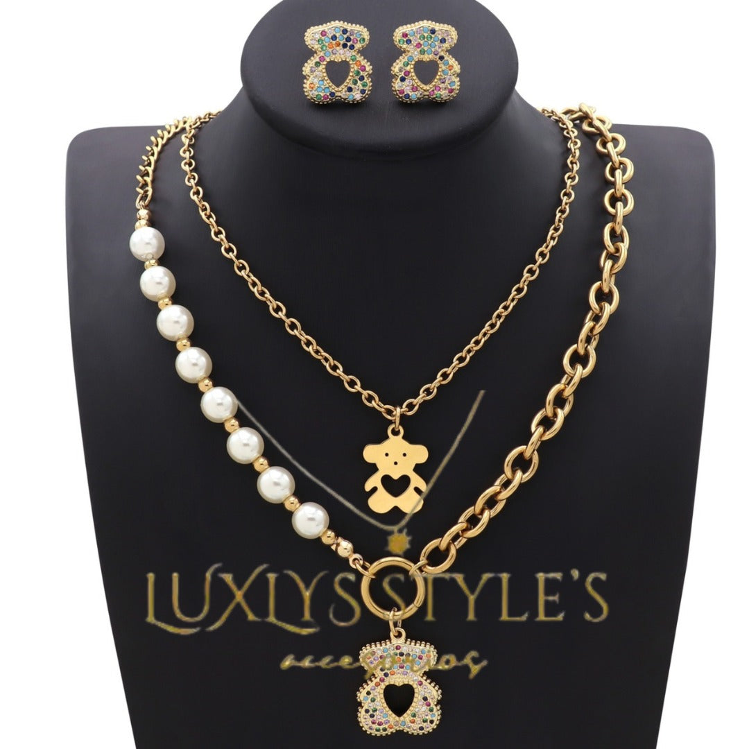 Set Tous
