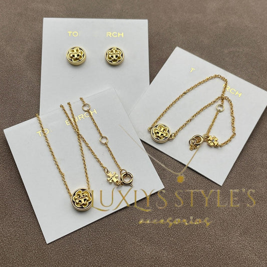 Set Tory Burch
