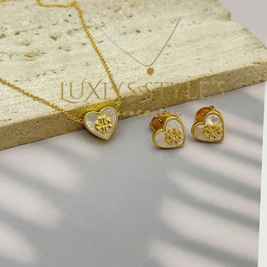 Set Tory Burch