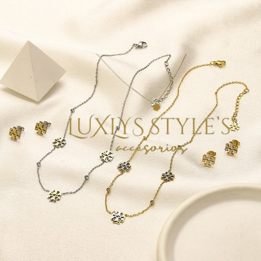 Set Tory Burch
