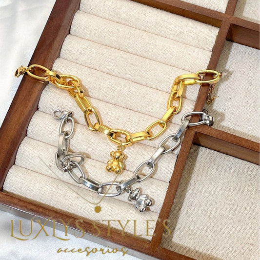 Pulsera Tous