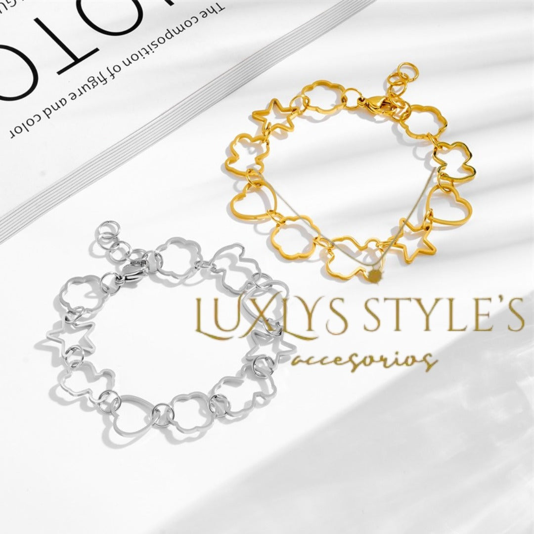 Pulsera Tous