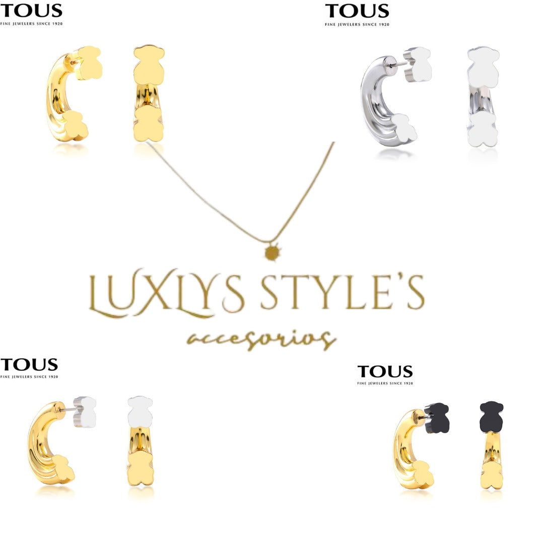 Aretes Oso Curve