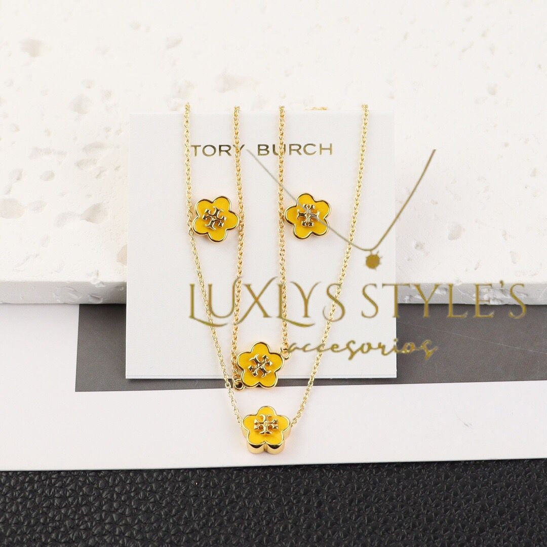 Set Tory Burch