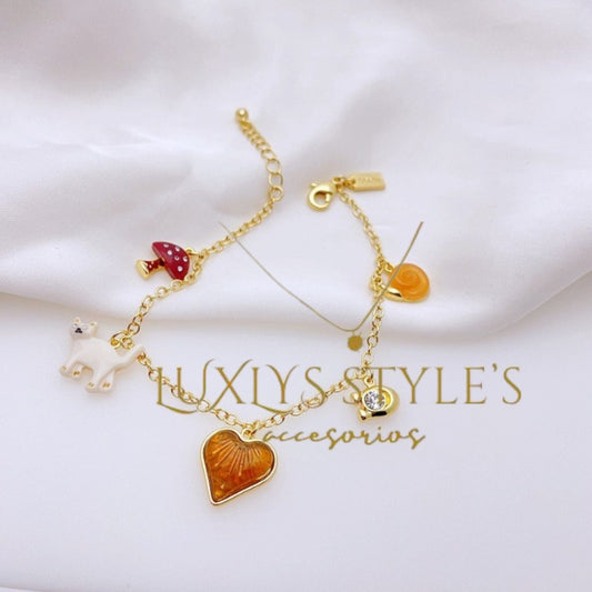 Pulsera Coach
