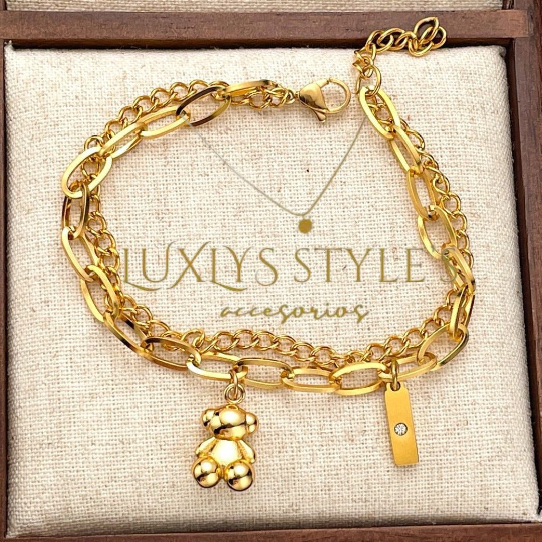 Pulsera Tous