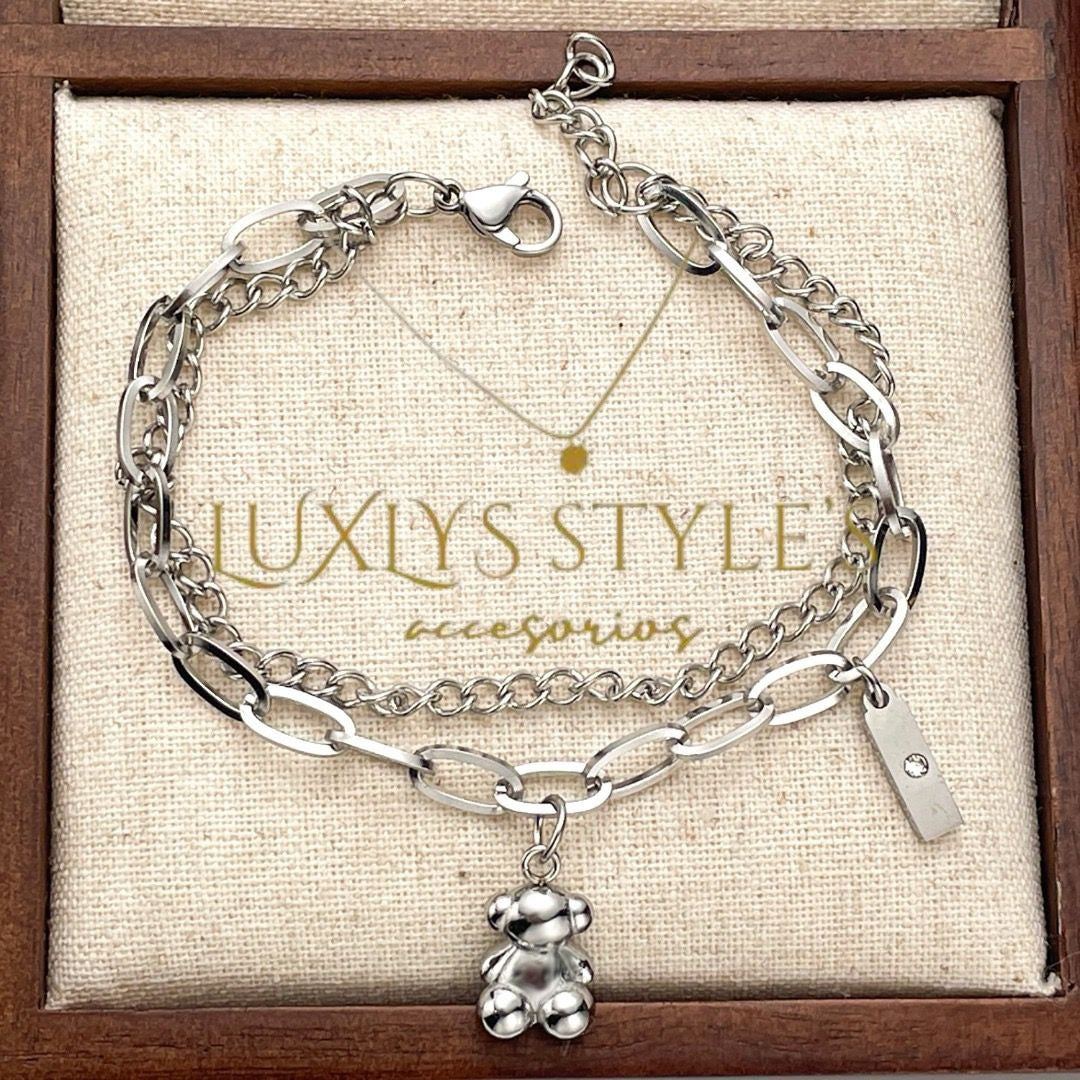Pulsera Tous
