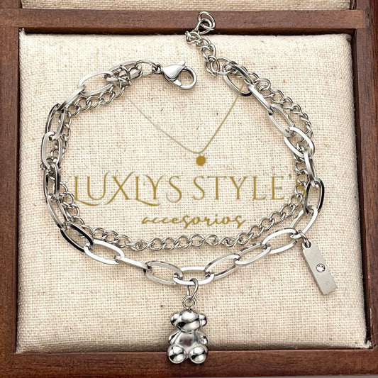 Pulsera Tous